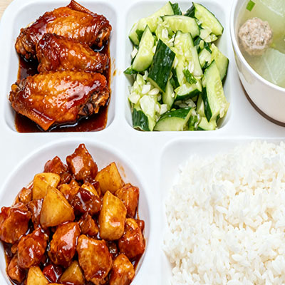 成华区企业选食堂托管，先看这 5 个硬性资质
