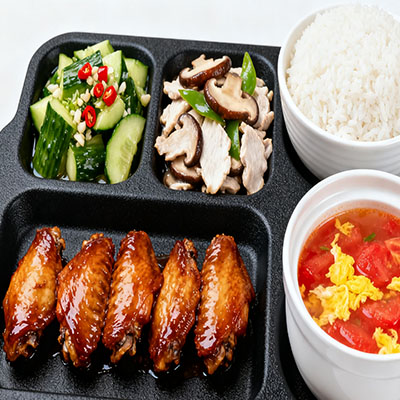 成都成华区企业食堂托管成本控制3 个隐藏费用要提前约定